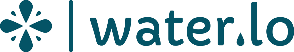 Logo Water lo Logo Water lo